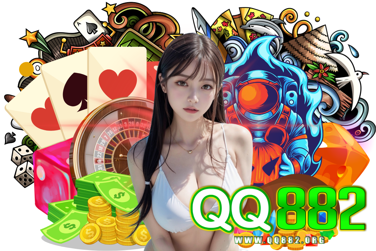 qq882 slot